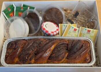 לא צריך לקרוע את הכיס: משלוחי מנות מפנקים בקלי קלות