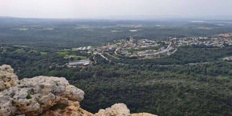 חוזרים לצפון: מסלולים, יקבים ונקודות חמד – חלק ב'