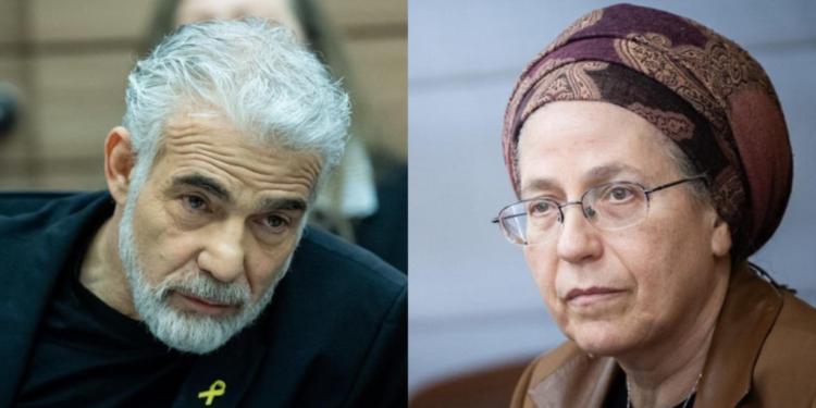 השרה אורית סטרוק ויו גרמניה: הרוג ופצועים רבים בפיגוע דריסה – חשוד נעצר