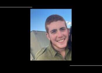 טרגדיה באימון היחידה המיוחדת: לוחם התמוטט ונפטר