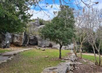 חוזרים לצפון: מסלולים, יקבים ונקודות חמד – חלק ב'