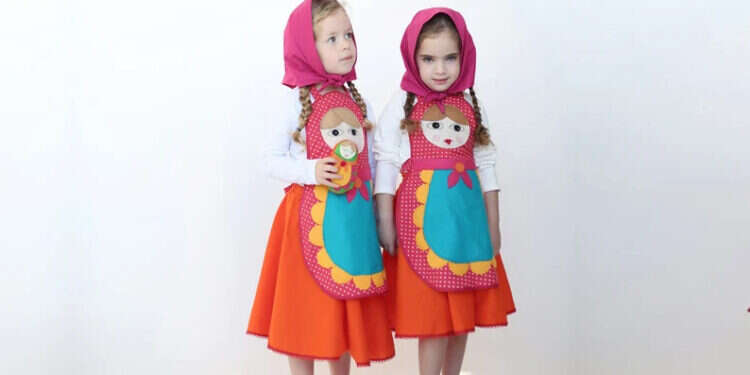 איך מאלתרים תחפושת מקורית לפורים בדקה ה-90?