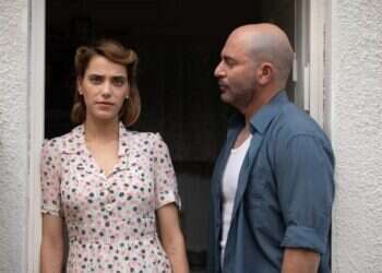 בהצדעה לזאב רווח ז"ל: חוגגים את יום הקולנוע הישראלי בעשרה שקלים בלבד