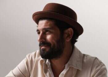 "מתחיל קריירה חדשה": אביב אלוש השיק את אלבום הבכורה שלו