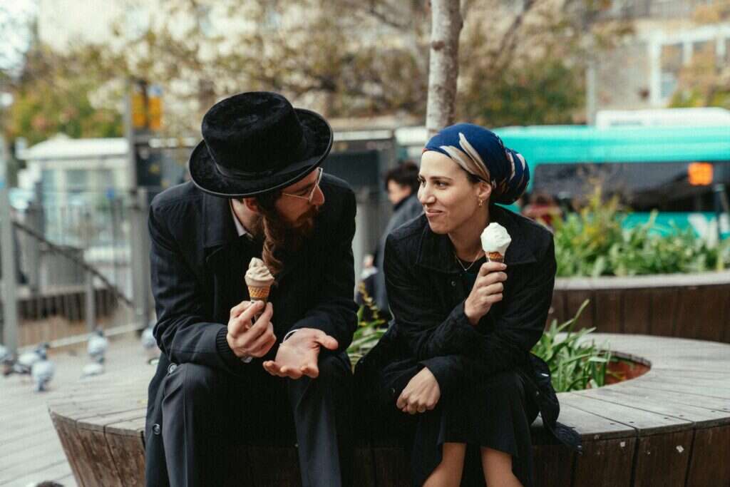 מתוך הסרט