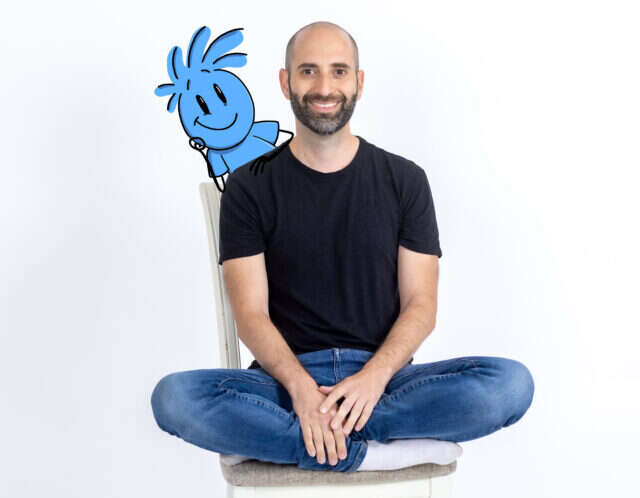 נדב נחמני. צילום: אריק סולטן