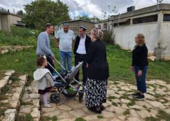 "הסטטוס־קוו יישמר": ביישוב זרעית קולטים משפחות "סרוגות"