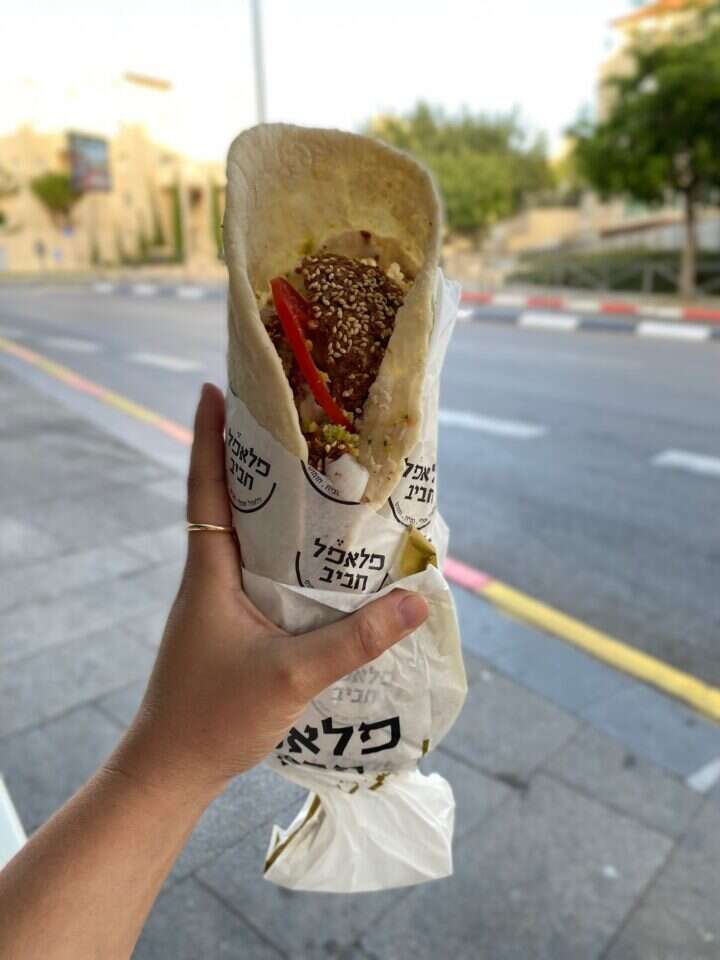 צילום: ג'ו ונאוה