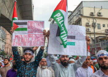 "למעט ישראל": מדינת הענק המוסלמית עדכנה את הדרכונים