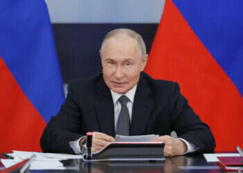 ויטקוף: פוטין פתוח "להסכם שלום קבוע" עם אוקראינה