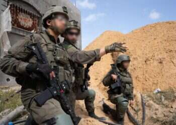 חדשות השבת: כוחות צה"ל חיסלו בעזה עשרות מחבלים ואמצעי לחימה