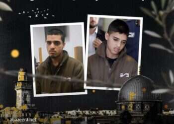 אחרי עשור בלבד: המחבל שדקר כשהיה בן 13, צפוי להשתחרר