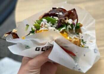 סביח פרישמן קרית-גת. צילום: ג'ו ונאוה