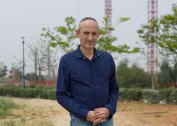 "אם המחיר של להיות ציוני הוא להתעורר בלילה מפיצוצים – זה מה שיהיה"