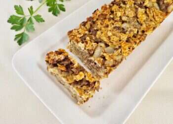 יבשה וחסרת טעם? מתכונים עם מצה שיגרמו לכם ללקק את האצבעות