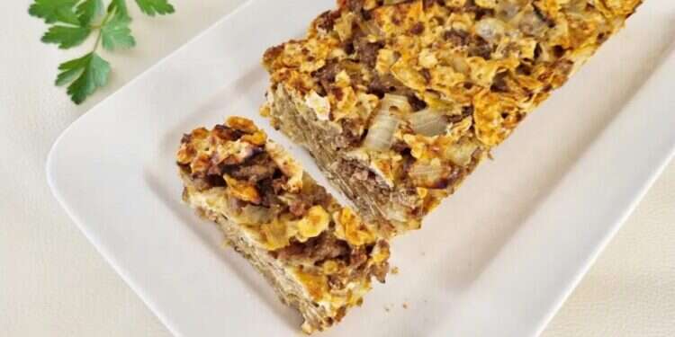 יבשה וחסרת טעם? מתכונים עם מצה שיגרמו לכם ללקק את האצבעות