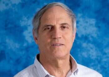 נשיא חדש למרכז האקדמי לב: פרופ' אבי דומב