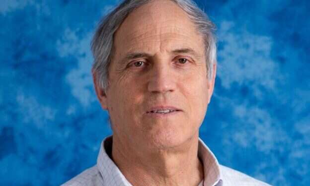 נשיא חדש למרכז האקדמי לב: פרופ' אבי דומב