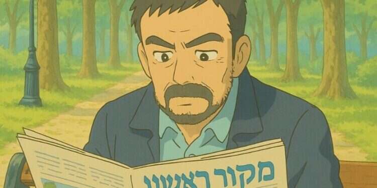 סגנון ג'יבלי. נוצד באמצעות chatgpy היום זה ג'יבלי, מחר זה דיסני, מחרתיים זה מה שלא יבוא