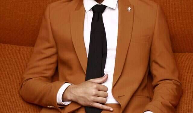 דניאל גד. צילום: נועה יונה לאבינועם באהבה: דניאל גד מקדיש שיר לדמותו משבאבניקים