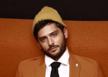 לאבינועם באהבה: דניאל גד מקדיש שיר לדמותו משבאבניקים