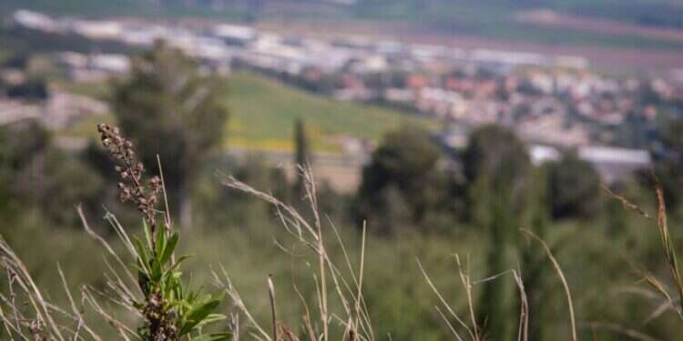 שלום הגליל: המסלולים המומלצים לחול המועד בצפון