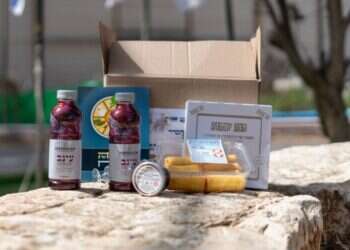 צה"ל נערך לפסח: מעל 100 טון מצות ו-80 אלף הגדות