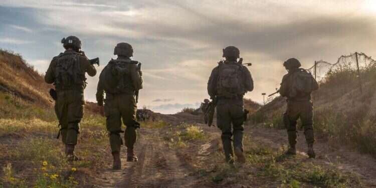 כוחות צה "עוז וחרב": התמרון בעזה מעמיק – גיוס מילואים נרחב בדרך