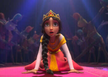 משלגיה ועד תאילנד: כל סרטי הילדים שעולים לקולנוע בחול המועד