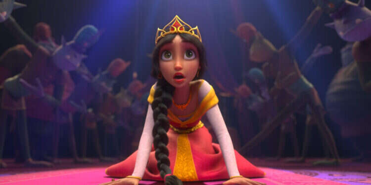 משלגיה ועד תאילנד: כל סרטי הילדים שעולים לקולנוע בחול המועד