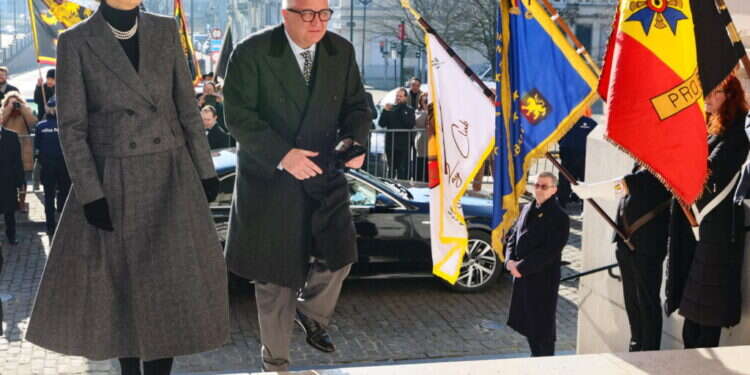 הנסיך תובע זכאות לביטוח לאומי בנוסף על הקצבה המלכותית