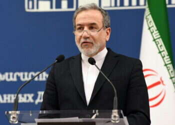 שר החוץ האיראני: אפשר להגיע להסכם אם ארה"ב "תראה רצון טוב"