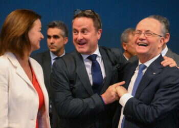 סלובניה: אחרי שהממשלה הכירה במדינה פלסטינית – האופוזיציה תומכת בישראל