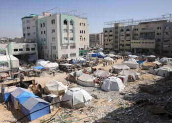 וול סטריט ג'ורנל: חמאס קורס כלכלית – אין תשלום לדרגי השטח