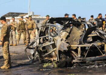 מילה חדשה ללקסיקון: חיזבאללה כבר לא מורתע – הוא משותק