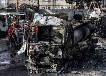 "השראה ומקור חוסן": המדליסטית הפראלימפית גל חמרני תשיא משואה