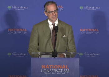 "האסלאם מעודד טרור": מיהו מייקל אנטון שיוביל את שיחות הגרעין