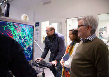 העכבר צפה בסרט "המטריקס" והמדענים התקדמו בזכותו בחקר המוח