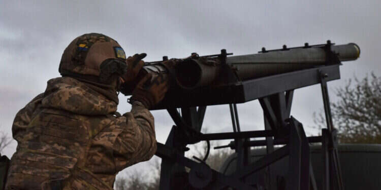 המלחמה מתרחבת? סין מכחישה כי שלחה חיילים להילחם באוקראינה