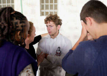 ניסו להבריח נמלים מקניה – ונעצרו על סחר בבעלי חיים