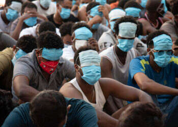 האו"ם: ארגוני ההונאה האסיאתיים מתפשטים ברחבי העולם