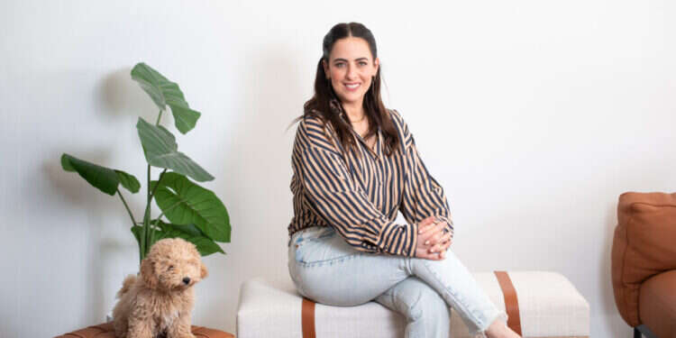 חן טסלר. צילום: אביטל הירש