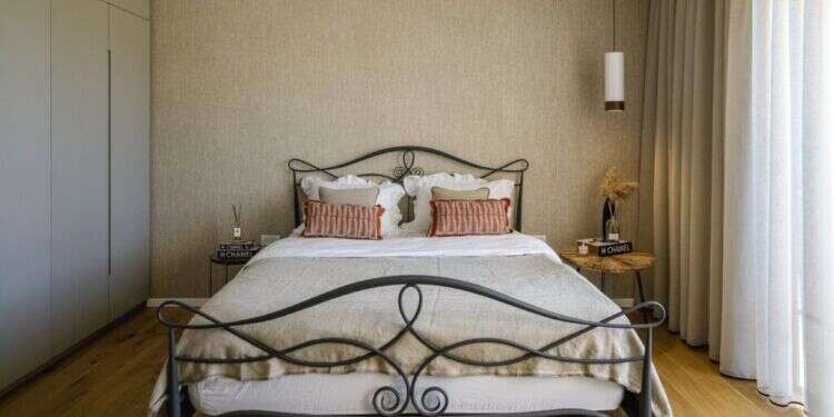 מהבוידעם ועד לחדר המשפחה: קווים לדמותו של הבית הישראלי