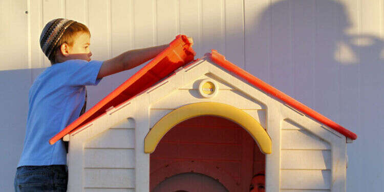 למרות הכאב: מה שההורים של רזיאל עושים בשבילנו לא מובן מאליו