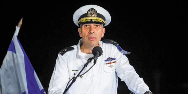 אלי שרביט. צילום: פלאש 90