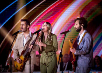 ג'יין בורדו. צילום: אוליבייה פיטוסי - פלאש 90