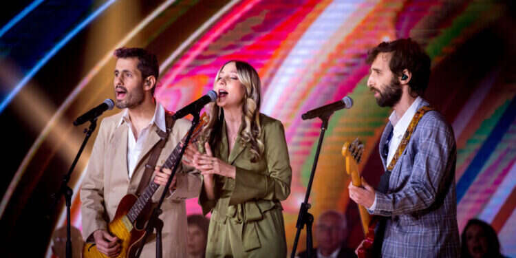 ג'יין בורדו. צילום: אוליבייה פיטוסי - פלאש 90 ג'יין בורדו. צילום: אוליבייה פיטוסי - פלאש 90