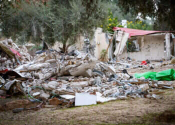 כיתת כוננות מול 80 מחבלים: תחקיר הקרב בקיבוץ רעים