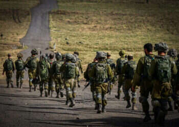 ארגוני המילואים דורשים הכרעה: "להפעיל את צה"ל במלוא עוצמתו"