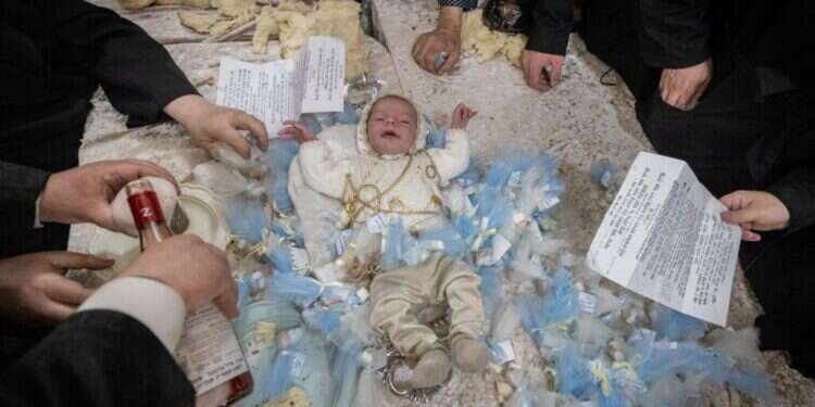 פסח תשפ"ה – מתי תענית בכורות השנה